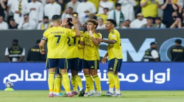 أزمة في الدفاع.. قائمة غيابات النصر أمام الاتحاد بقمة الجولة 21 في الدوري السعودي